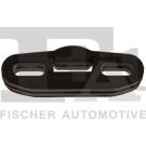 FA1 Halter, Abgasanlage 123-902