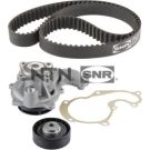 Wasserpumpe + Zahnriemensatz KDP452.220 Wasserpumpe + Zahnriemensatz KDP452.220