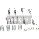 Maxgear Zubehörsatz, Bremsbacken 27-0396