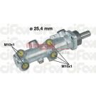 Metzger Hauptbremszylinder CIFAM 202-239