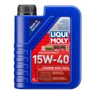 LIQUI MOLY Motoröl Touring High Tech 15W-40, 1L 1095 LIQUI MOLY Motoröl Touring High Tech 15W-40, 1L 1095