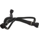 FEBI BILSTEIN 45818 Kühlerschlauch FEBI BILSTEIN 45818 Kühlerschlauch