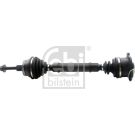 febi bilstein Antriebswelle 193451