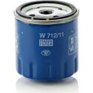 Mann-Filter Ölfilter W 712/11