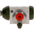 BOSCH Radbremszylinder F 026 002 573