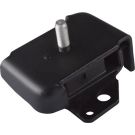 Tedgum Lagerung, Motor 00465104
