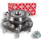 FEBI BILSTEIN 174780 Radlagersatz FEBI BILSTEIN 174780 Radlagersatz