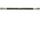 2 x BOSCH Bremsschlauch 1 987 476 914
