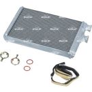 NRF Wärmetauscher, Innenraumheizung ohne Rohr EASY FIT 54347