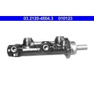 ATE Hauptbremszylinder 03.2120-4504.3