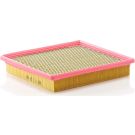 MANN-FILTER C 24 100 Luftfilter MANN-FILTER C 24 100 Luftfilter