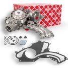 FEBI BILSTEIN 172281 Wasserpumpe, Motorkühlung FEBI BILSTEIN 172281 Wasserpumpe, Motorkühlung