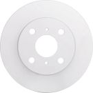 BOSCH Bremsscheibe 0 986 479 B92