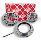 FEBI BILSTEIN 14499 Radlagersatz FEBI BILSTEIN 14499 Radlagersatz