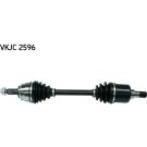 Antriebswelle VKJC 2596 Antriebswelle VKJC 2596