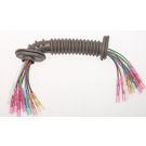 Metzger Kabelreparatursatz, Heckklappe 2320035