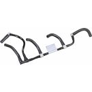 Metzger Schlauch, Leckkraftstoff 0840132