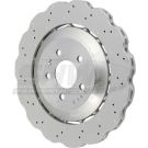 SHW Performance | Bremsscheibe | ARX47418 für AUDI RS7 quattro