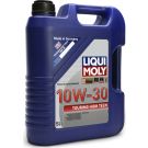 1272 LIQUI MOLY Touring High Tech 10W-30, 5L Mineralisches Ganzjahresmotoröl 1272 LIQUI MOLY Touring High Tech 10W-30, 5L Mineralisches Ganzjahresmotoröl