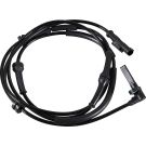 Metzger Sensor, Raddrehzahl 09001524