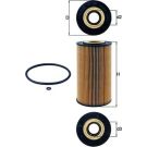 Ölfilter OX 169D