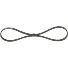 BOSCH Keilrippenriemen 1 987 947 807