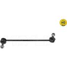 Stange/Strebe, Stabilisator 316 060 0038/HD