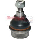 Metzger Trag-/Führungsgelenk COMPETENCE KIT 57015108