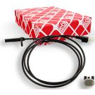 FEBI BILSTEIN 106633 Sensor, Raddrehzahl FEBI BILSTEIN 106633 Sensor, Raddrehzahl