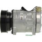 Kompressor, Klimaanlage 89177