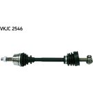 Antriebswelle VKJC 2546