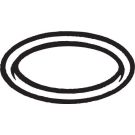 Bosal Dichtung, Abgasrohr 256-193