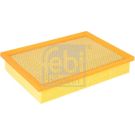 FEBI BILSTEIN 184416 Luftfilter