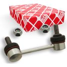 FEBI BILSTEIN 31560 Koppelstange FEBI BILSTEIN 31560 Koppelstange