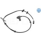 Meyle Sensor, Raddrehzahl MEYLE-ORIGINAL: True to OE 114 800 0004