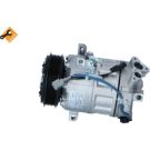 Kompressor, Klimaanlage 32671