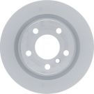BOSCH Bremsscheibe 0 986 479 044