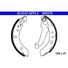 Bremsbackensatz 03.0137-0275.2