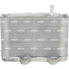 Ölkühler, Motoröl 31291 Ölkühler, Motoröl 31291