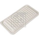 FEBI BILSTEIN 184129 Luftfilter FEBI BILSTEIN 184129 Luftfilter
