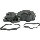 Metzger Ventil, Kurbelgehäuseentlüftung 2385027