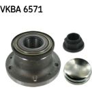 SKF Radlagersatz VKBA 6571