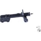 Stoßdämpfer 72492ST