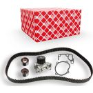 FEBI BILSTEIN 173769 Wasserpumpe + Zahnriemensatz FEBI BILSTEIN 173769 Wasserpumpe + Zahnriemensatz