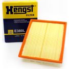 Hengst Filter Luftfilter E380L