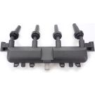 GEBE Zündspule 9 4542 1