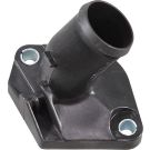 Metzger Kühlmittelflansch 4010420