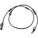 GEBE Sensor, Raddrehzahl 9 1671 1