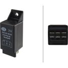 Hella Relais, Wisch-Wasch-Intervall 5WG 002 450-291