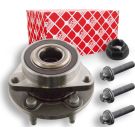 FEBI BILSTEIN 40098 Radlagersatz FEBI BILSTEIN 40098 Radlagersatz